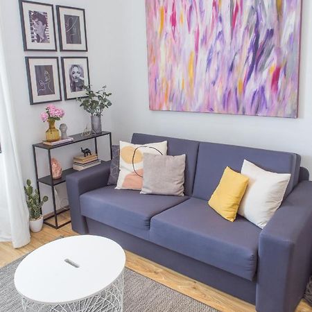 Apartment Fani Дубровник Екстериор снимка
