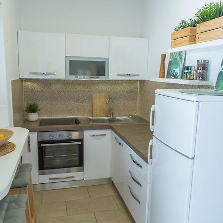 Apartment Fani Дубровник Екстериор снимка