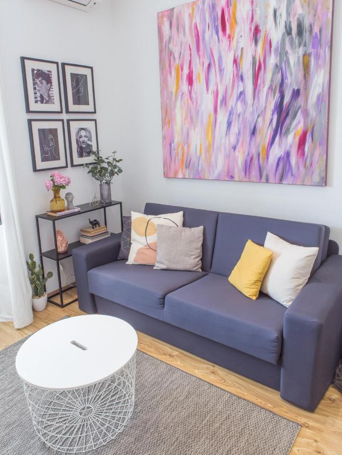 Apartment Fani Дубровник Екстериор снимка