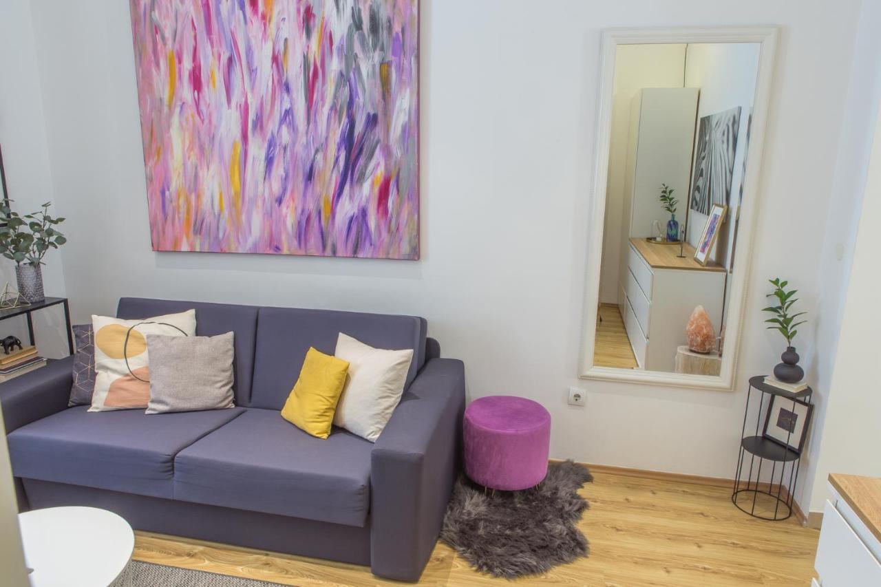Apartment Fani Дубровник Екстериор снимка