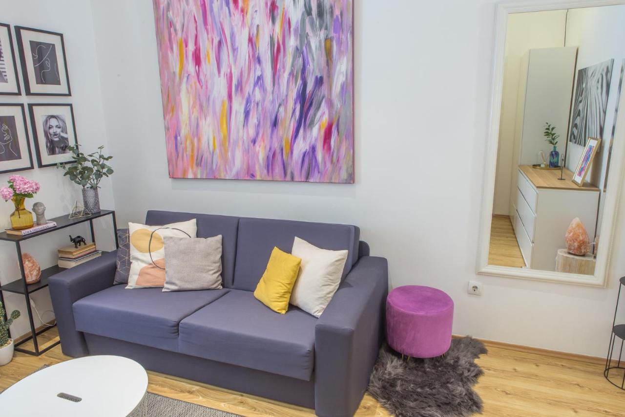 Apartment Fani Дубровник Екстериор снимка