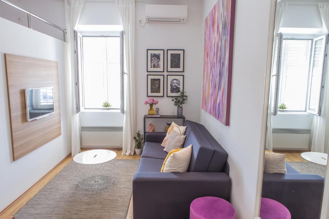 Apartment Fani Дубровник Екстериор снимка