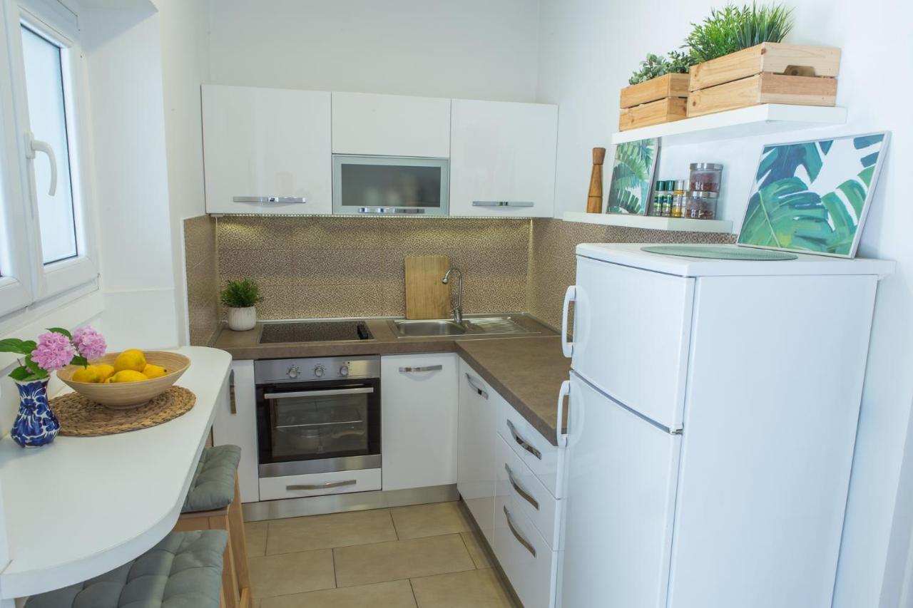 Apartment Fani Дубровник Екстериор снимка