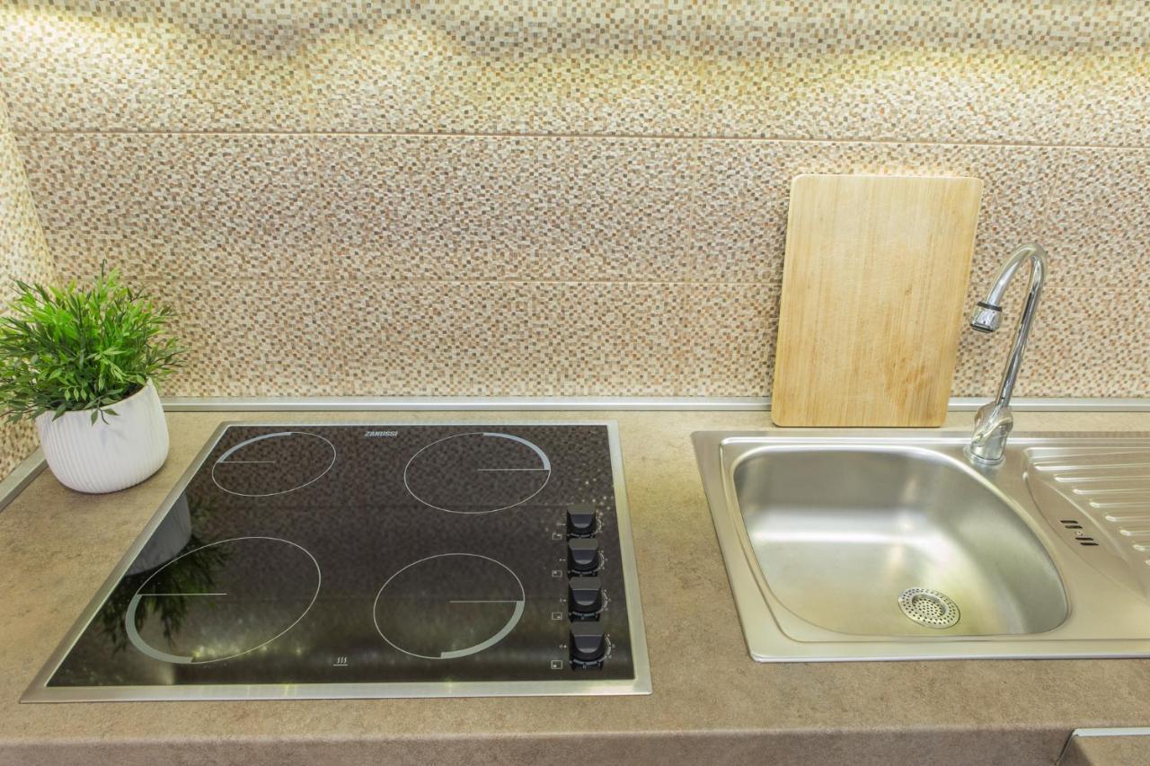 Apartment Fani Дубровник Екстериор снимка