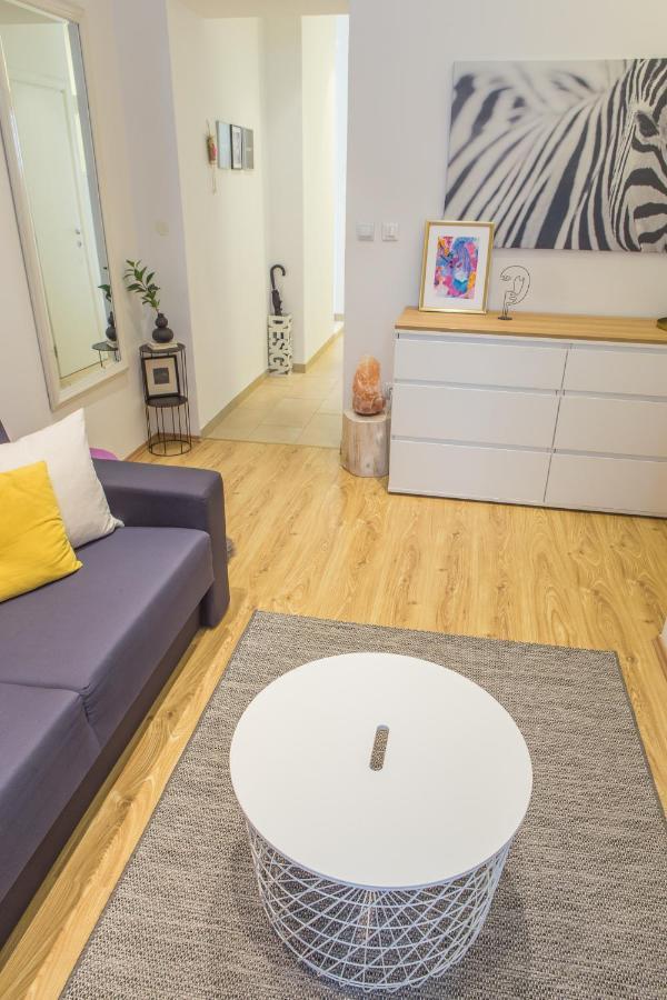 Apartment Fani Дубровник Екстериор снимка