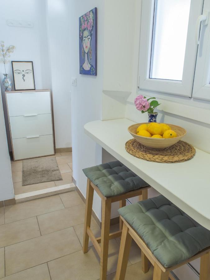 Apartment Fani Дубровник Екстериор снимка