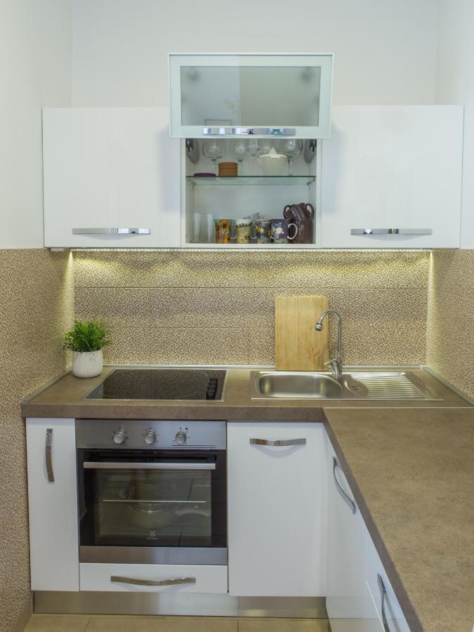 Apartment Fani Дубровник Екстериор снимка
