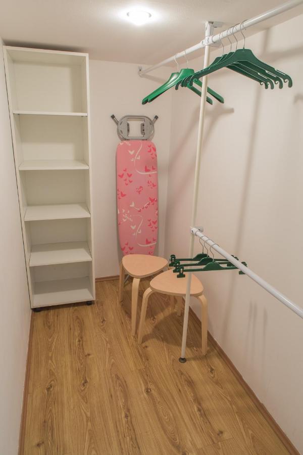 Apartment Fani Дубровник Екстериор снимка