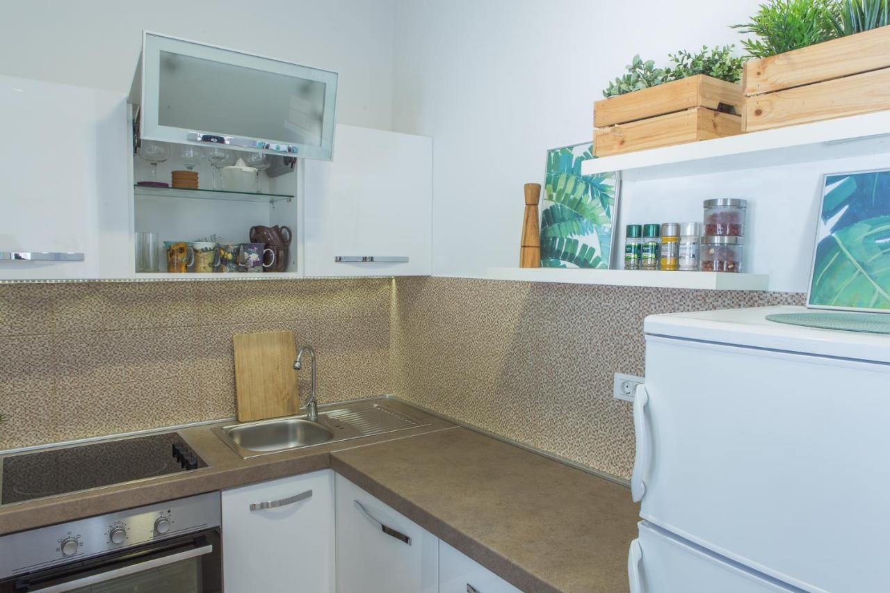 Apartment Fani Дубровник Екстериор снимка