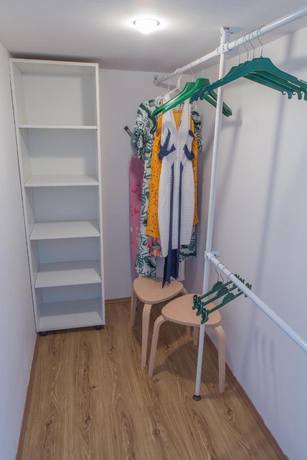 Apartment Fani Дубровник Екстериор снимка