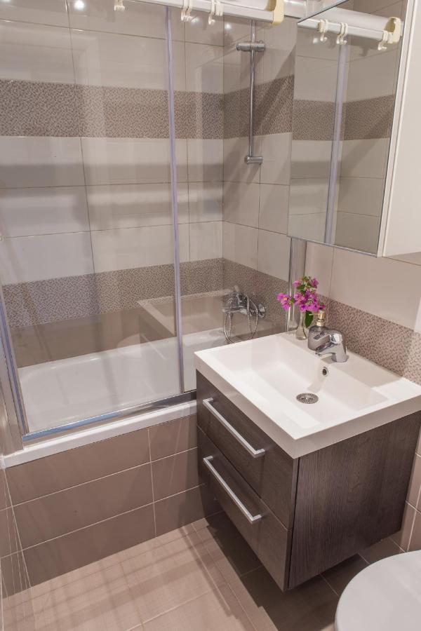 Apartment Fani Дубровник Екстериор снимка