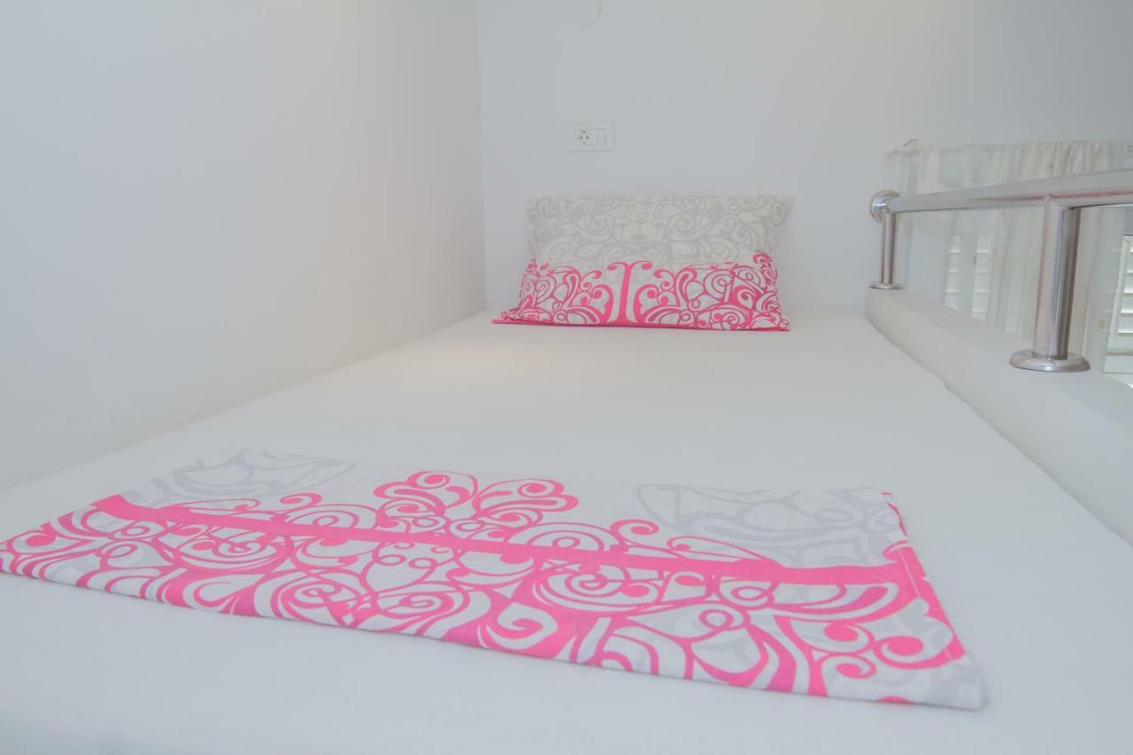 Apartment Fani Дубровник Екстериор снимка