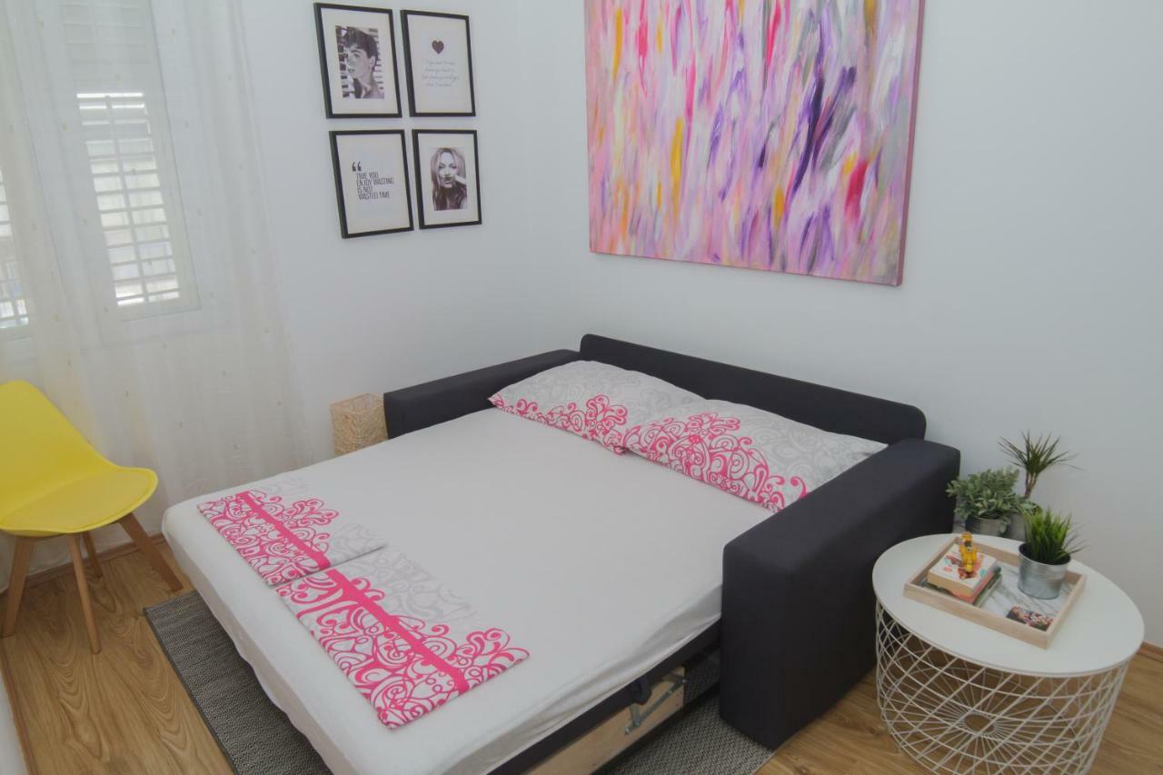 Apartment Fani Дубровник Екстериор снимка