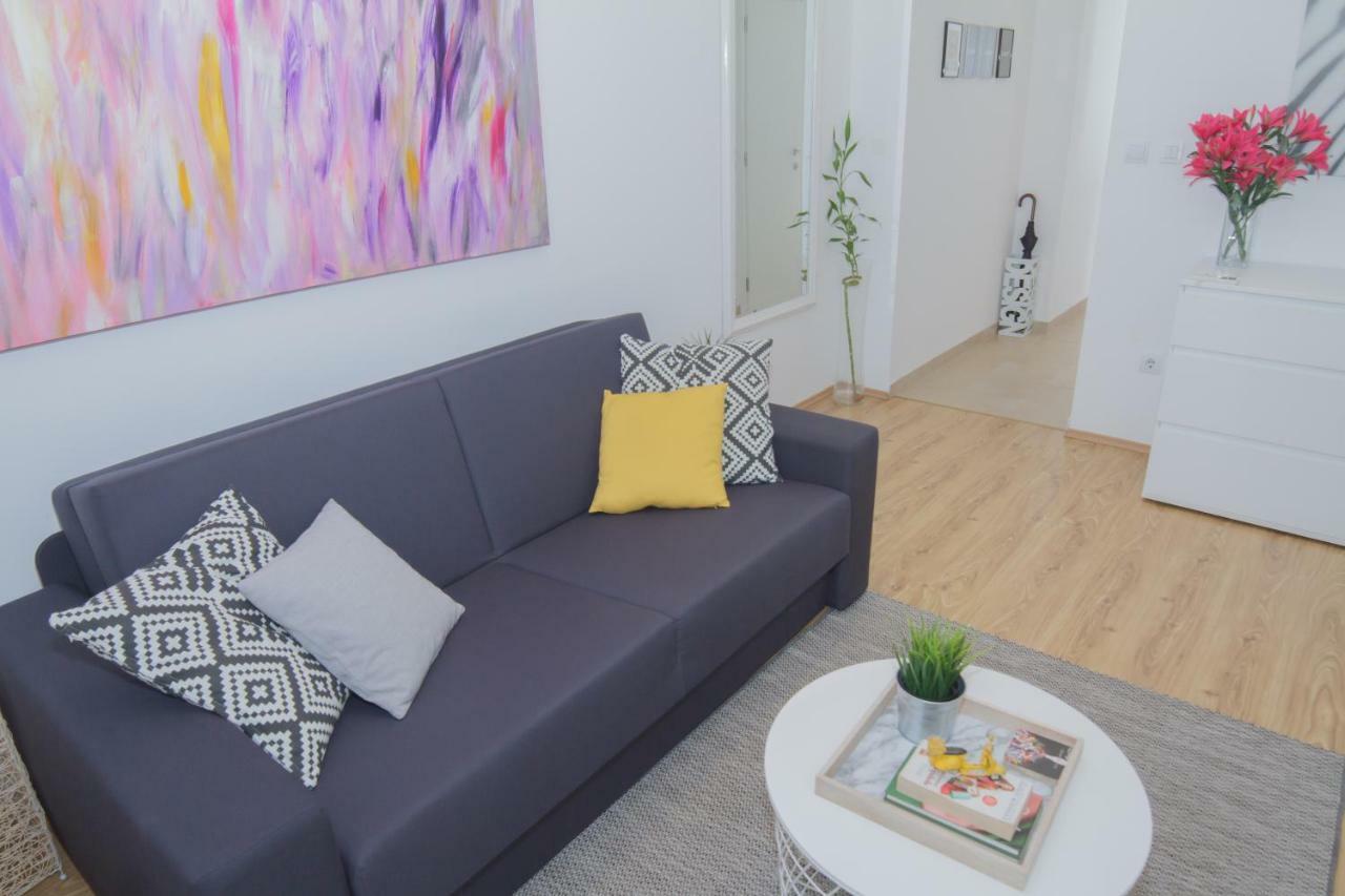 Apartment Fani Дубровник Екстериор снимка